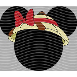 Mickey-AMQ 3793
